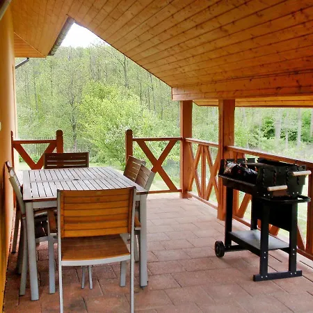 Holiday home Holiday Borowikowa *
