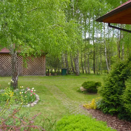 Holiday Borowikowa Holiday home Sasino