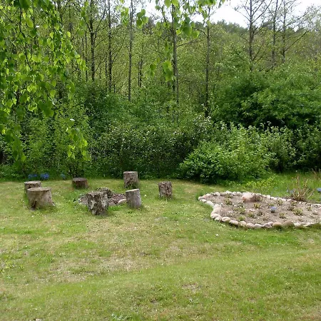 Holiday Borowikowa Holiday home Sasino