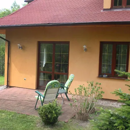 Holiday home Holiday Borowikowa *