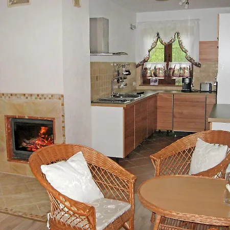 Holiday Borowikowa Tatil Evi