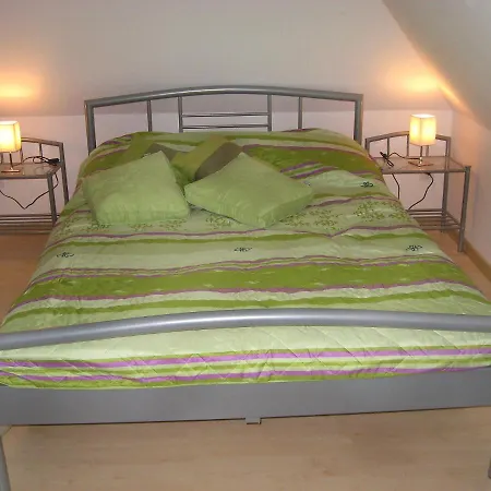 Borowikowa By Interhome בית נופש *