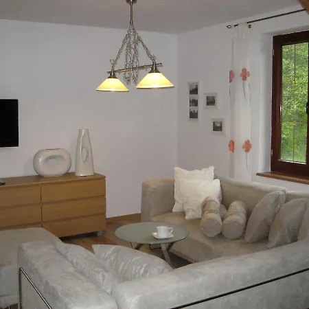 Borowikowa By Interhome