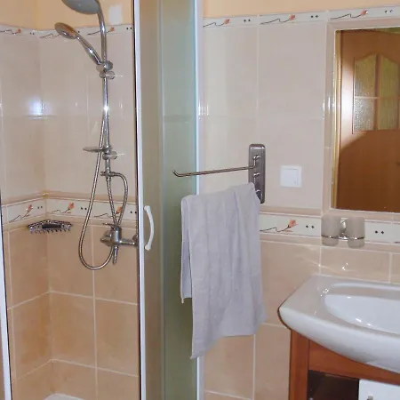 Holiday Borowikowa Tatil Evi *