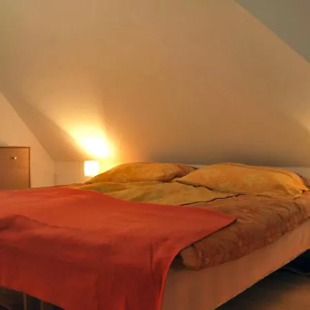 Borowikowa By Interhome *