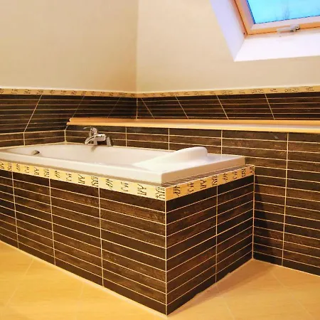 Borowikowa By Interhome *