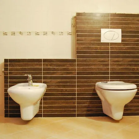 別荘 Borowikowa By Interhome