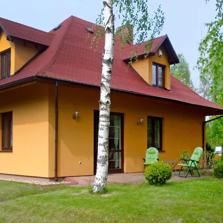 Holiday Borowikowa Holiday home