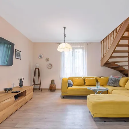 Prázdninový dům Borowikowa By Interhome