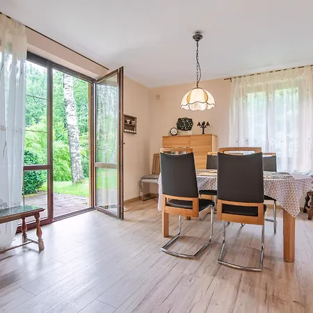 Tatil Evi Holiday Borowikowa Sasino