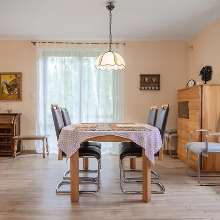 Tatil Evi Holiday Borowikowa