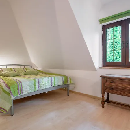 Tatil Evi Holiday Borowikowa Sasino