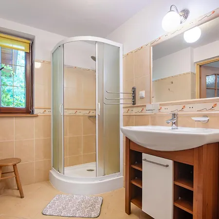 Tatil Evi Holiday Borowikowa Sasino