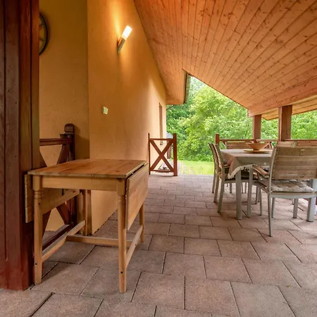 Prázdninový dům Borowikowa By Interhome