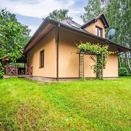 Borowikowa By Interhome Prázdninový dům *
