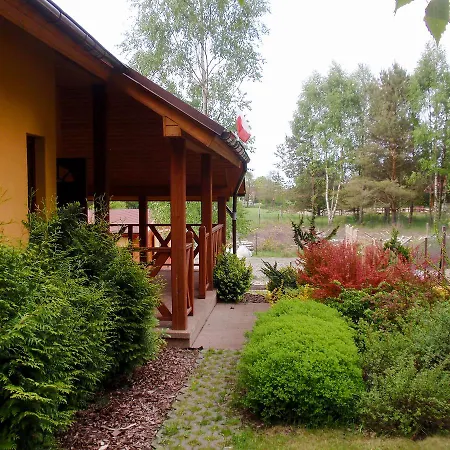Holiday home Holiday Borowikowa *