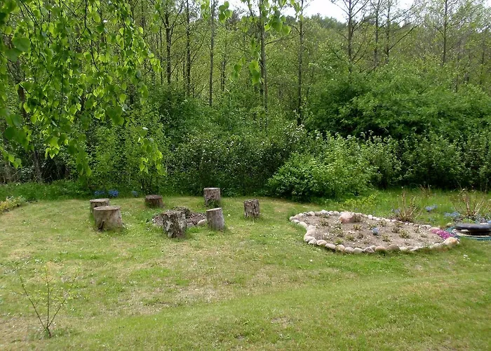 Borowikowa By Interhome Сasa de vacaciones Sasino