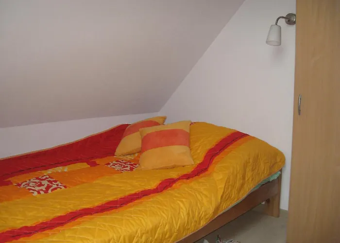 Borowikowa By Interhome *