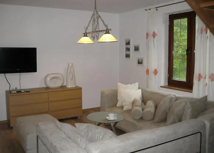 Borowikowa By Interhome