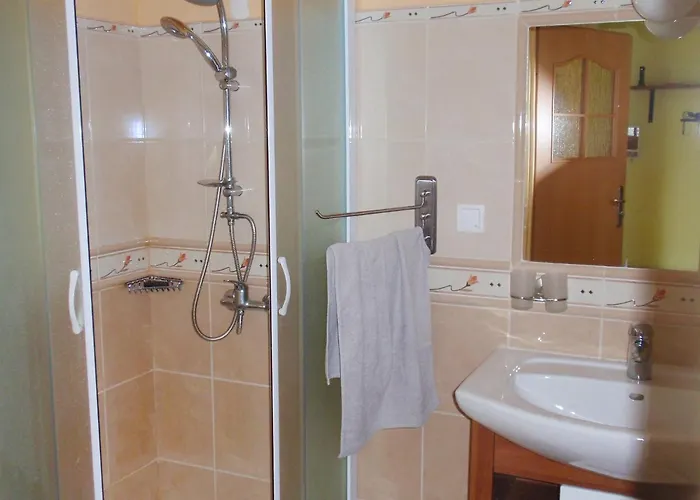 Borowikowa By Interhome Сasa de vacaciones *