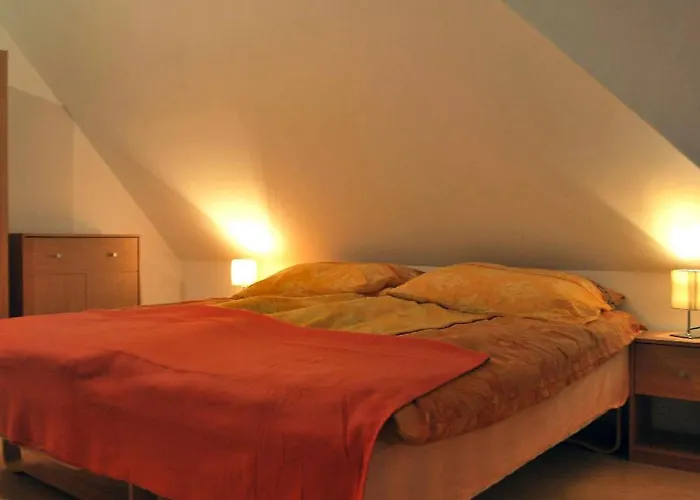 Borowikowa By Interhome *