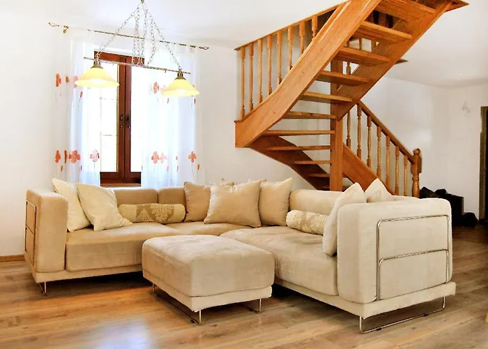 Borowikowa By Interhome *